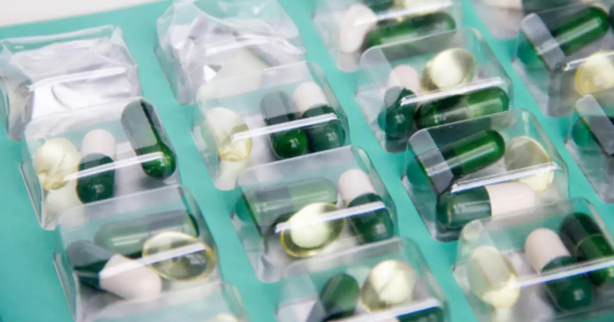 輕養生興起！南韓年輕人掀「快閃式健康」風潮 買維C軟糖當補品