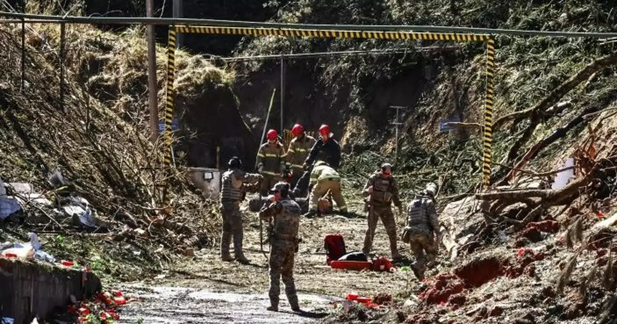 巴西南部有炸藥工廠爆炸 損毀嚴重最少9死7傷