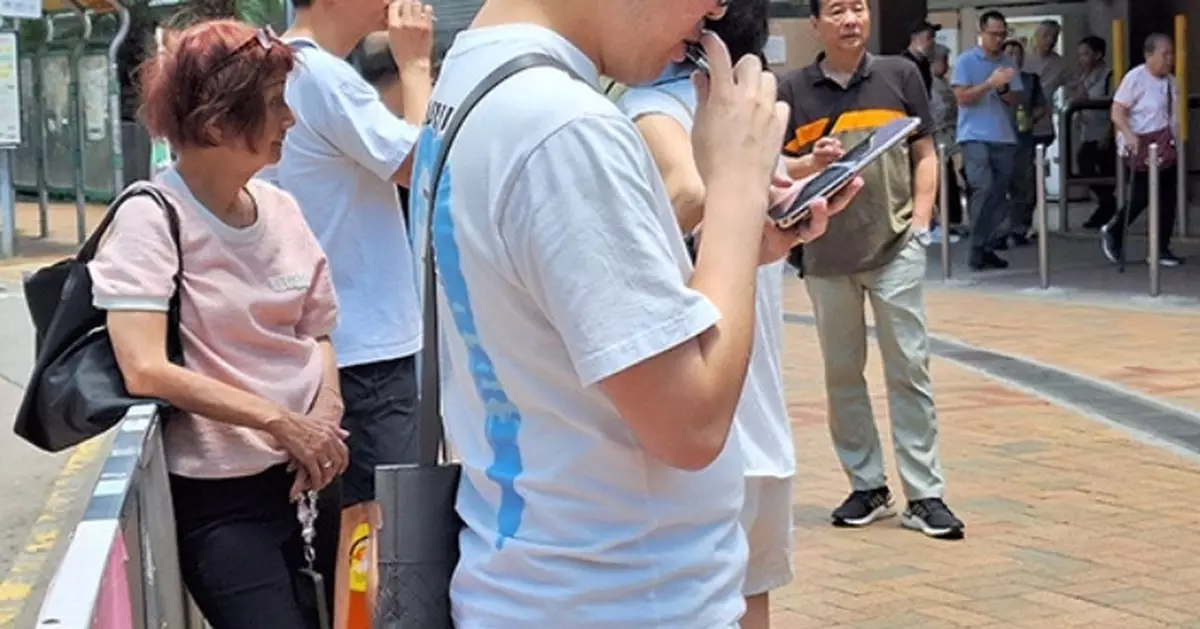 巴士的專題｜湯修齊：修例後向18歲以下提供電子煙罰則更重  糾正煙草商誤導 　　