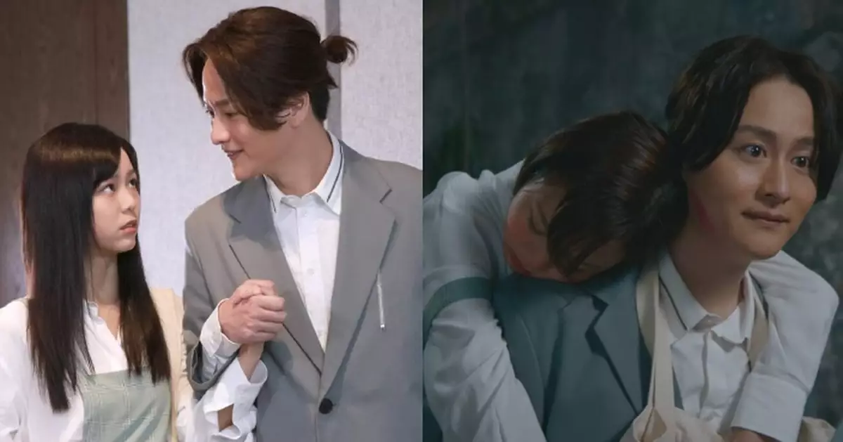 麻雀樂團｜胡敏芝謝東閔首演情侶憑超凡喜感+默契成功入屋 獲封「全劇MVP」