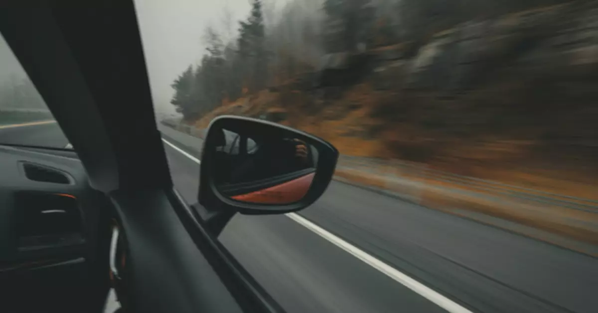 按身家罰款！瑞士億萬富豪飆車被重罰 一單罰近90萬