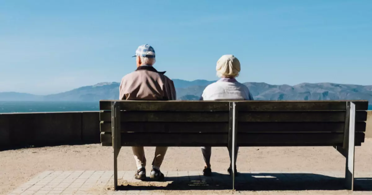 日本人口高齡化加劇改變就業市場！長者退休後再就業 望不與社會脫節