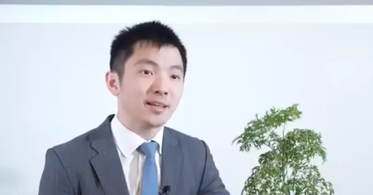 團結香港基金副研究總監郭凱傑：高端人才通行證計劃「補強」作用未見明顯