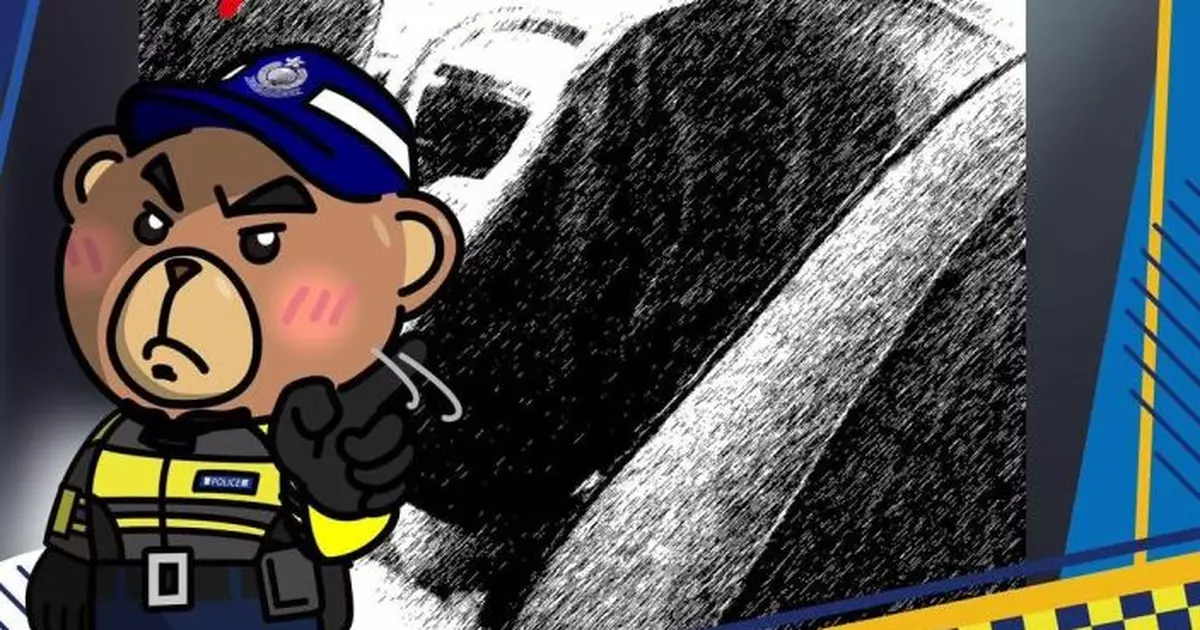 執法部門向非法勞工說不  警續與內地深化情報交流嚴打非法出租及載客取酬行為