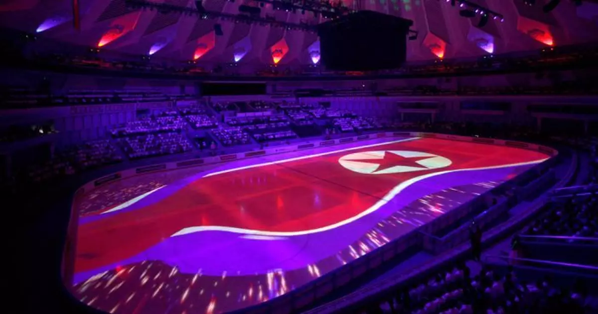 南韓：北韓擬於下月建黨80周年舉行閱兵