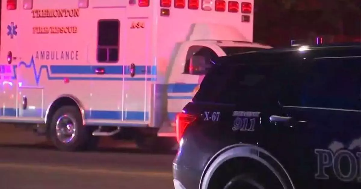 美國猶他州槍擊案 警接家庭糾紛案到場遇襲兩死一傷