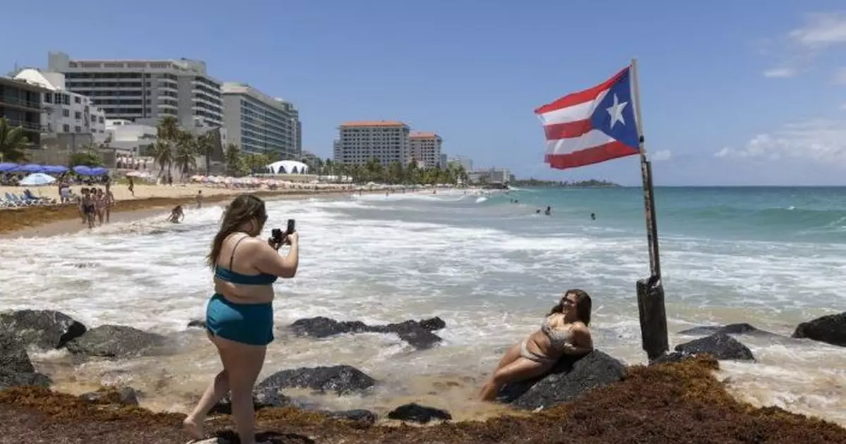 颶風埃林增強為五級颶風   迫近加勒比海地區