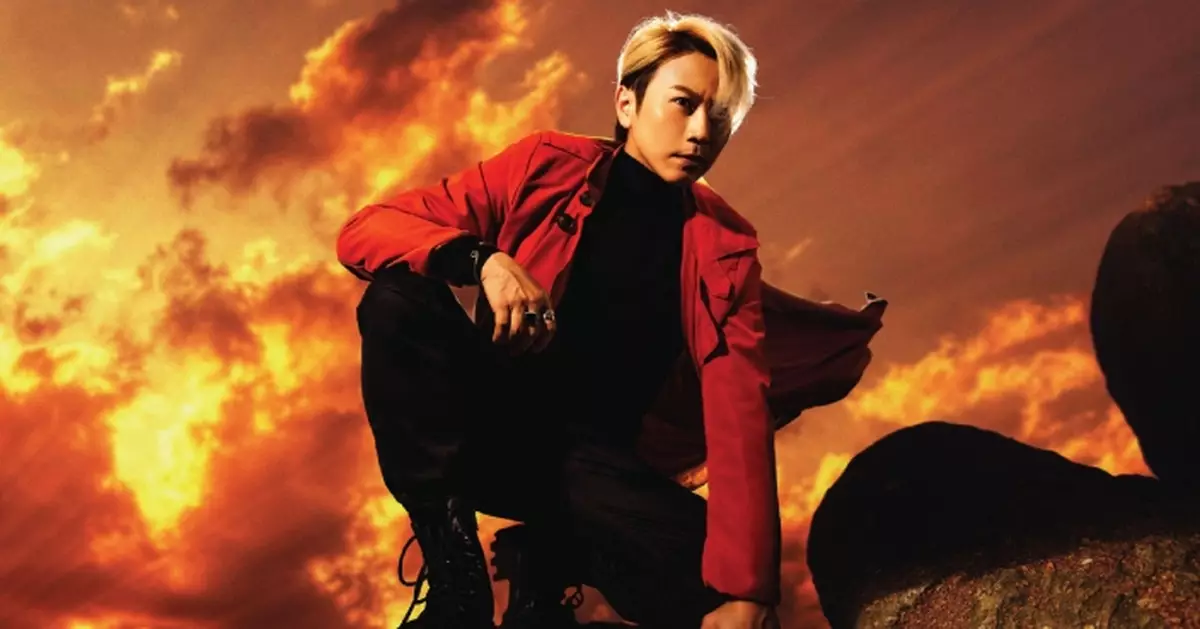 顏米羔演唱會反應熱烈兩場門票火速售罄 徇眾要求即時加開內部認購專場