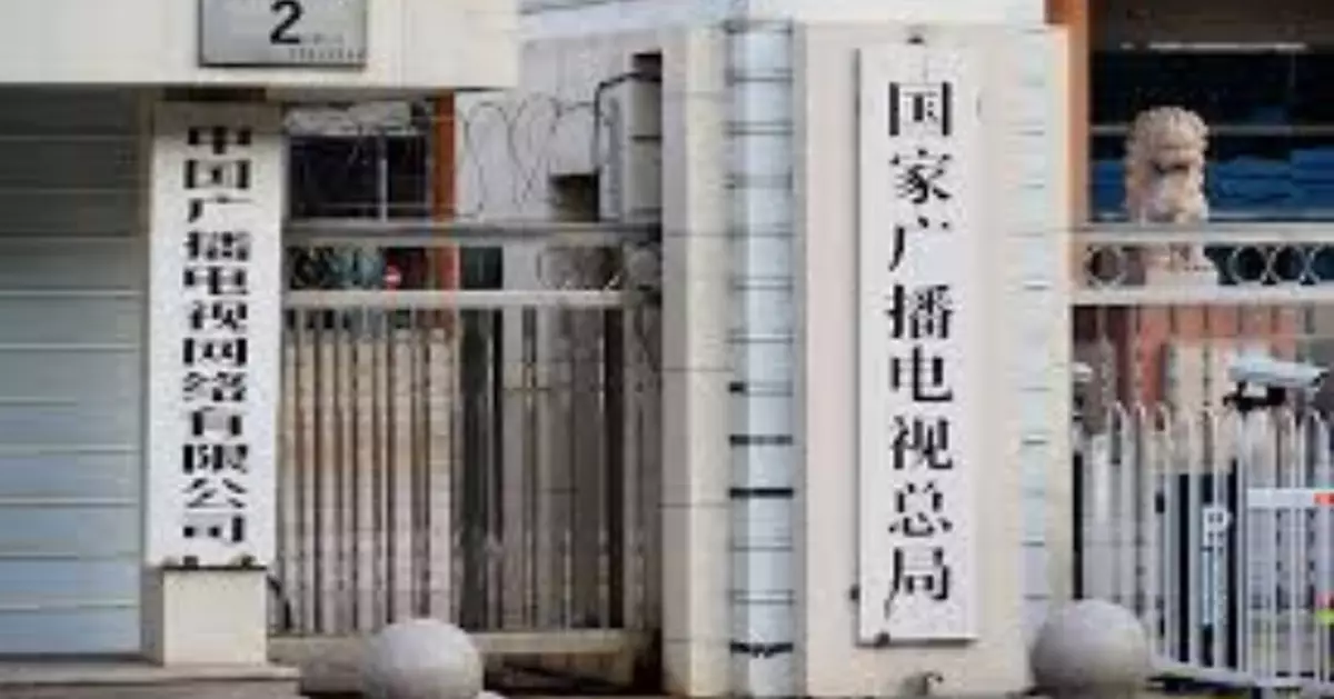 廣電總局：將提高電視劇內容審查效率　支持優秀微短劇於電視播出