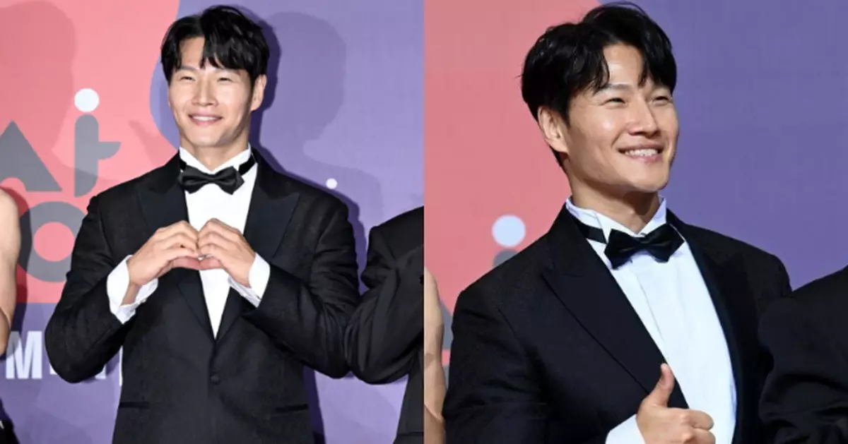 49歲金鍾國傳出婚訊！ 出道30週年迎來人生新出發