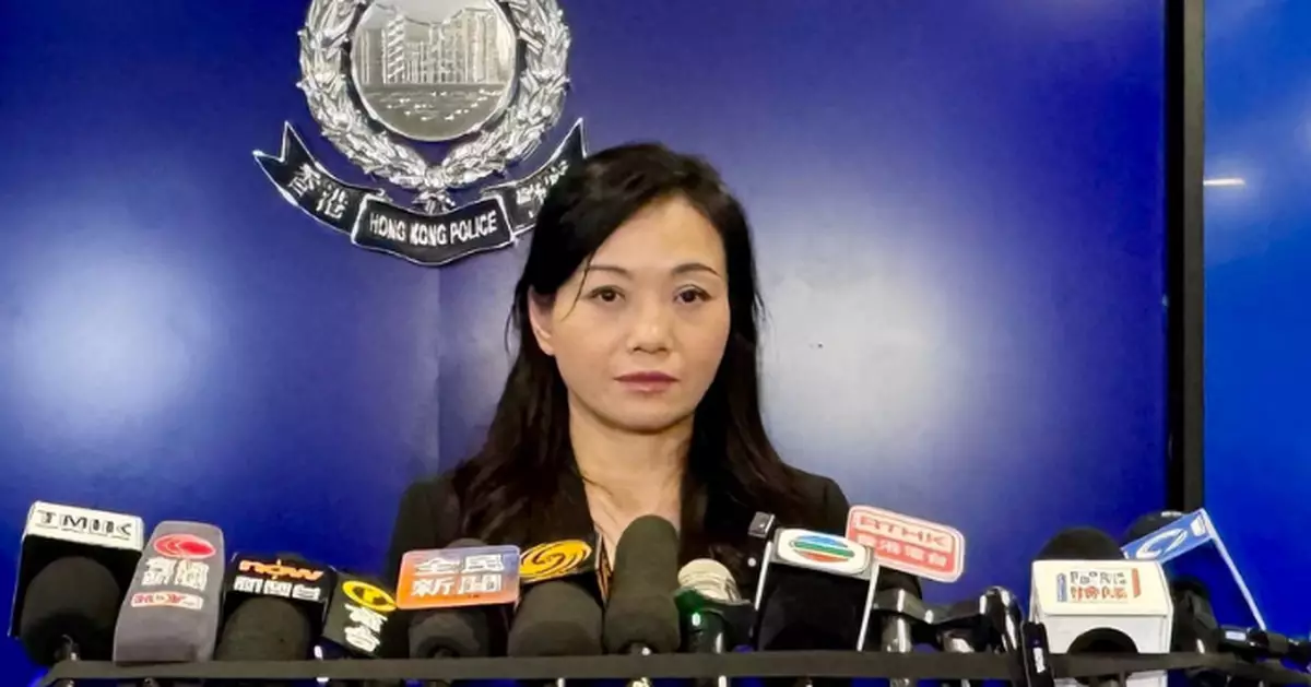 政府採購飲用水事件 警方指掌握資料顯示合約訂明生產單位並未參與製造