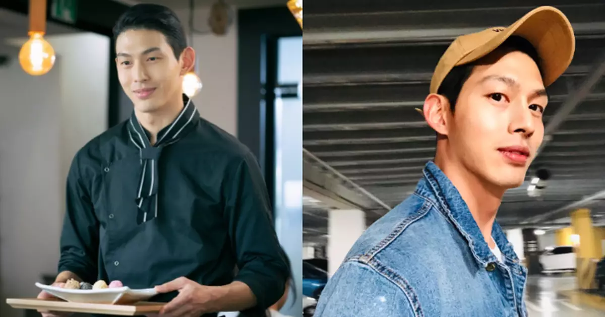 韓元祖偶像崔正元再陷醜聞 涉嫌持凶跟蹤前女友遭警方立案