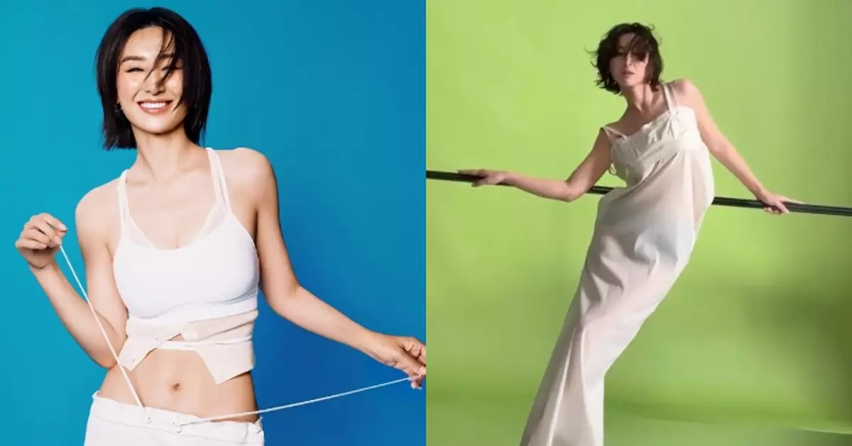 「元祖咪神」高海寧久違騷Quail化身「蛇精」扭唔停 網民大呼：會搞出人命㗎