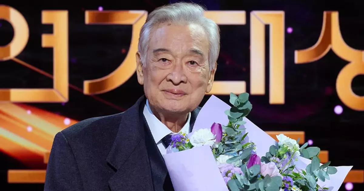 《花樣爺爺》90歲李順載傳健康惡化拒見好友 親人出面曝近況