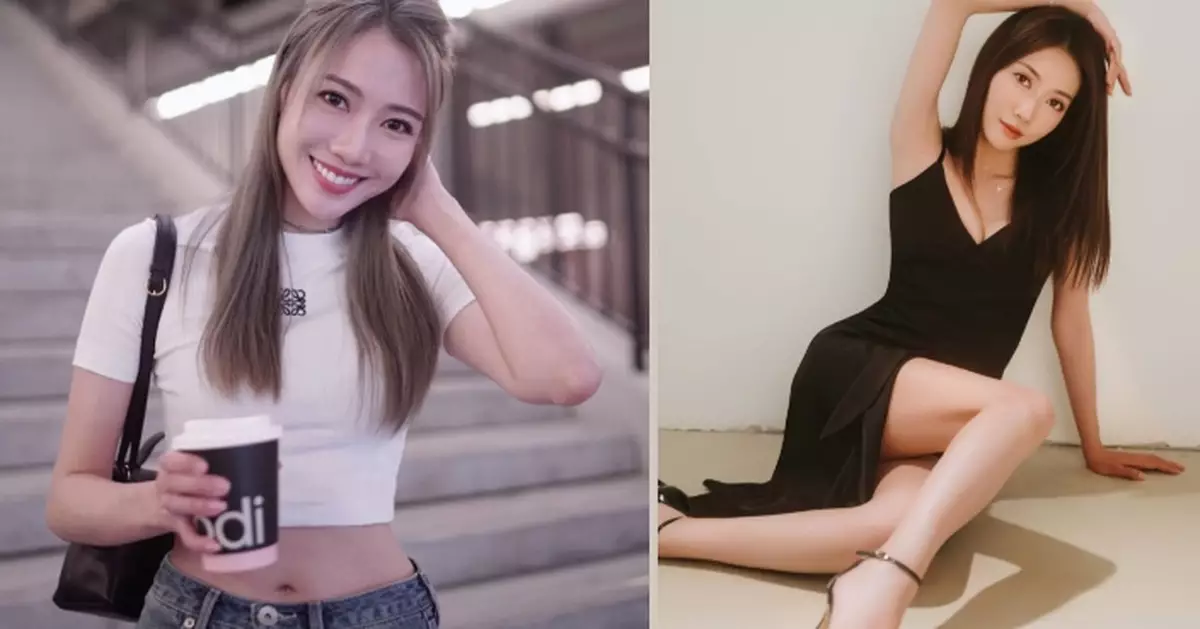 粉絲集氣想阮嘉敏參加新一季的《女神配對計劃》 Mandy：會唔會係公司以為我有男朋友？