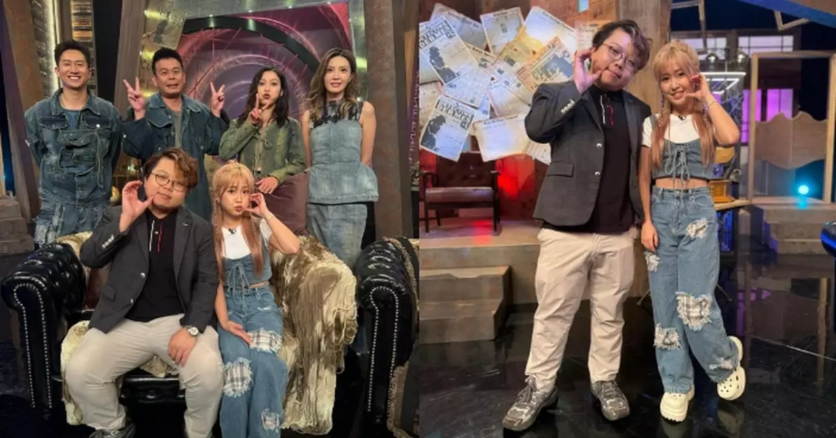 奇情谷｜Babyface携女友Nina曬恩愛 公開獨沽一味追女招