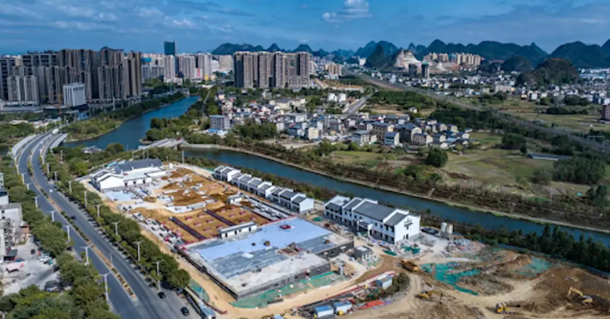 廣西桂林市一間公司車間設備爆炸1死7傷