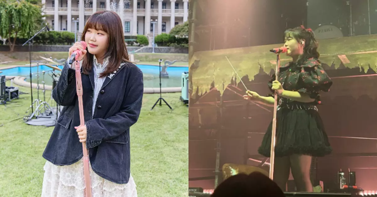 AKMU李秀賢被質疑服食減肥藥 委屈回應否認傳聞