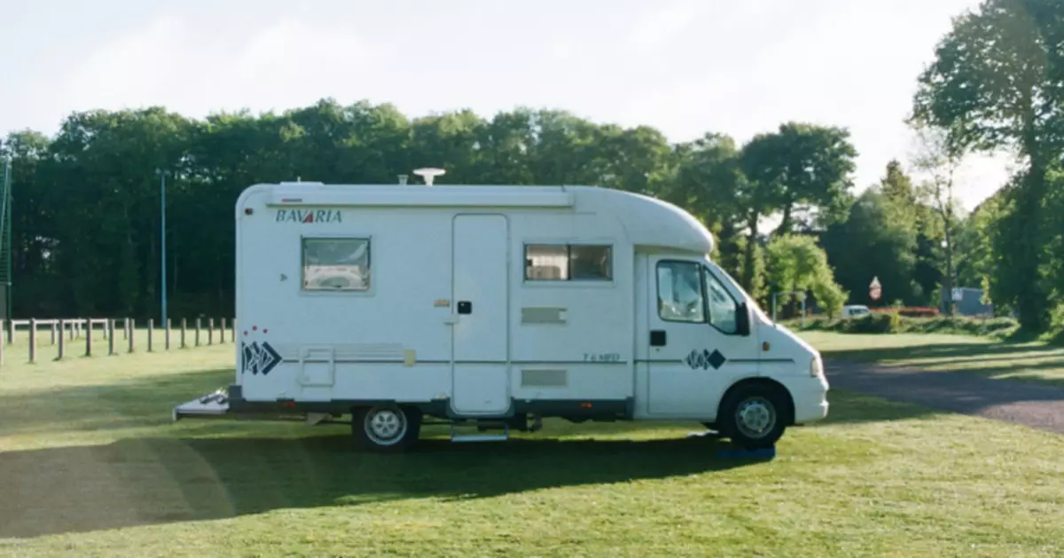 美國造頂級露營車助長森林砍伐 印尼婆羅洲島雨林受威脅