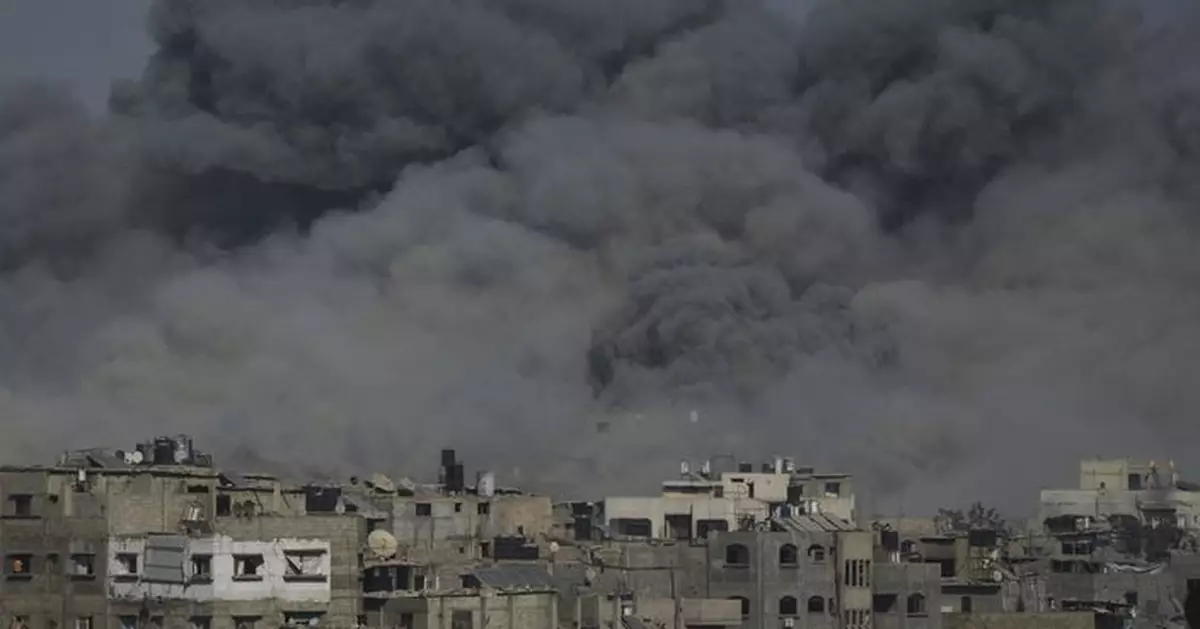 以巴衝突 | 哈馬斯斥內塔尼亞胡蓄意阻協議達成 籲施壓制止以國饑餓政策