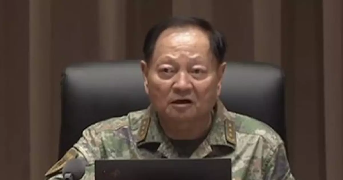 張又俠：要始終銘記軍強才能國安　加快推進國防和軍隊現代化