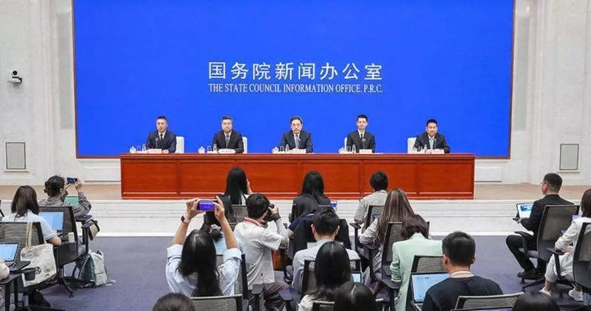 國家能源局：電力供應平穩有序 保障能力與韌性已達較高水平