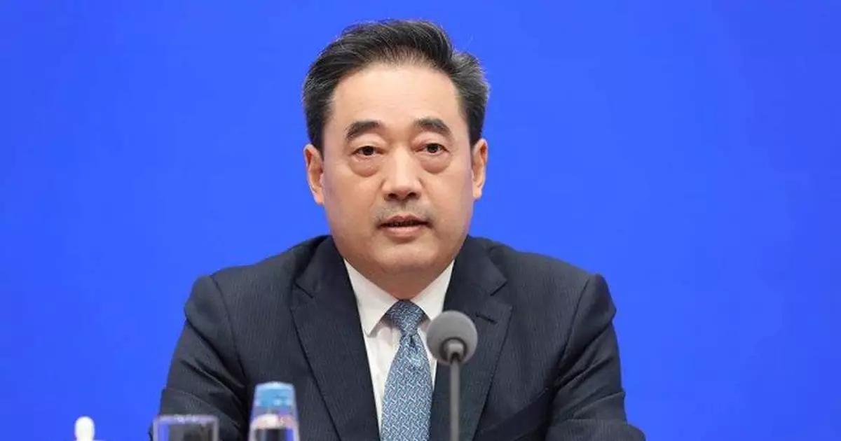 國家能源局:中國成為世界能源轉型的重要推動者
