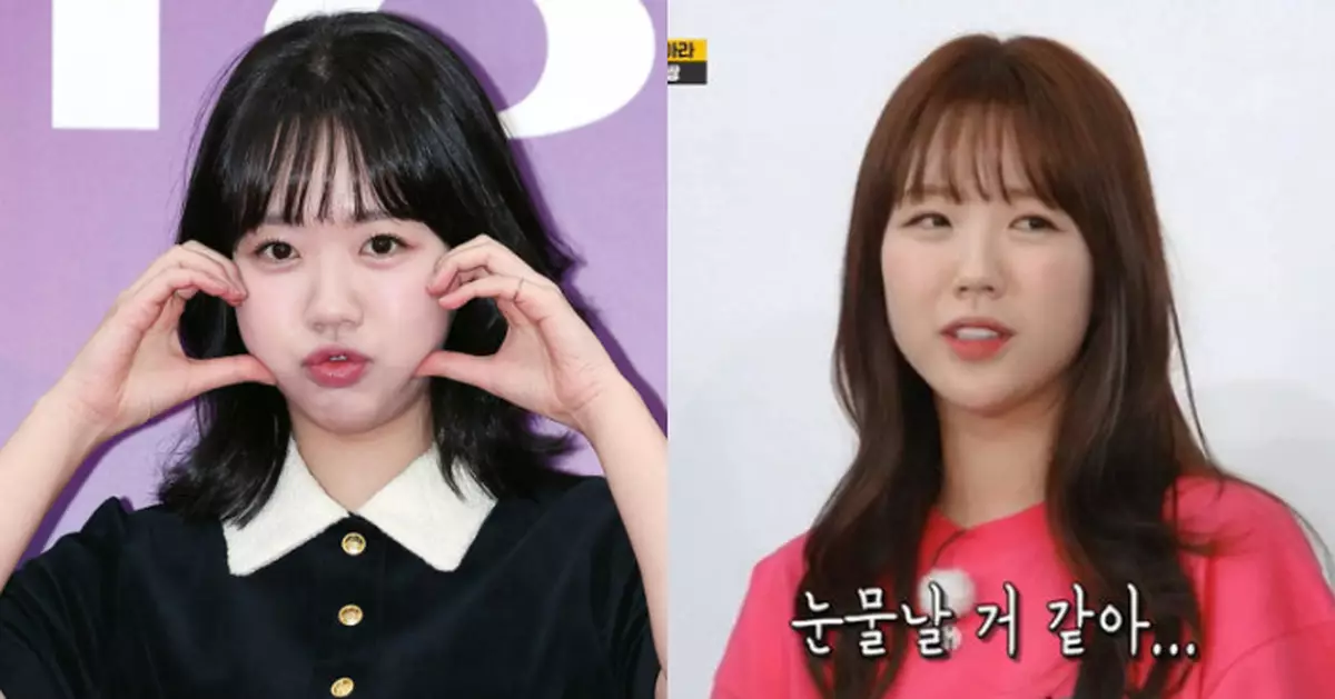 《RM》池睿恩宣佈暫停活動 行程緊湊致過度疲勞