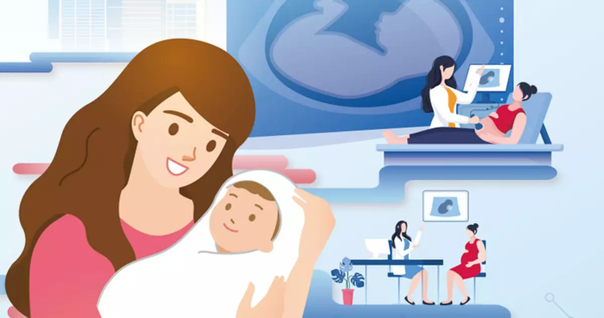 錦欣生殖盈轉虧   非國際準則純利減逾68%