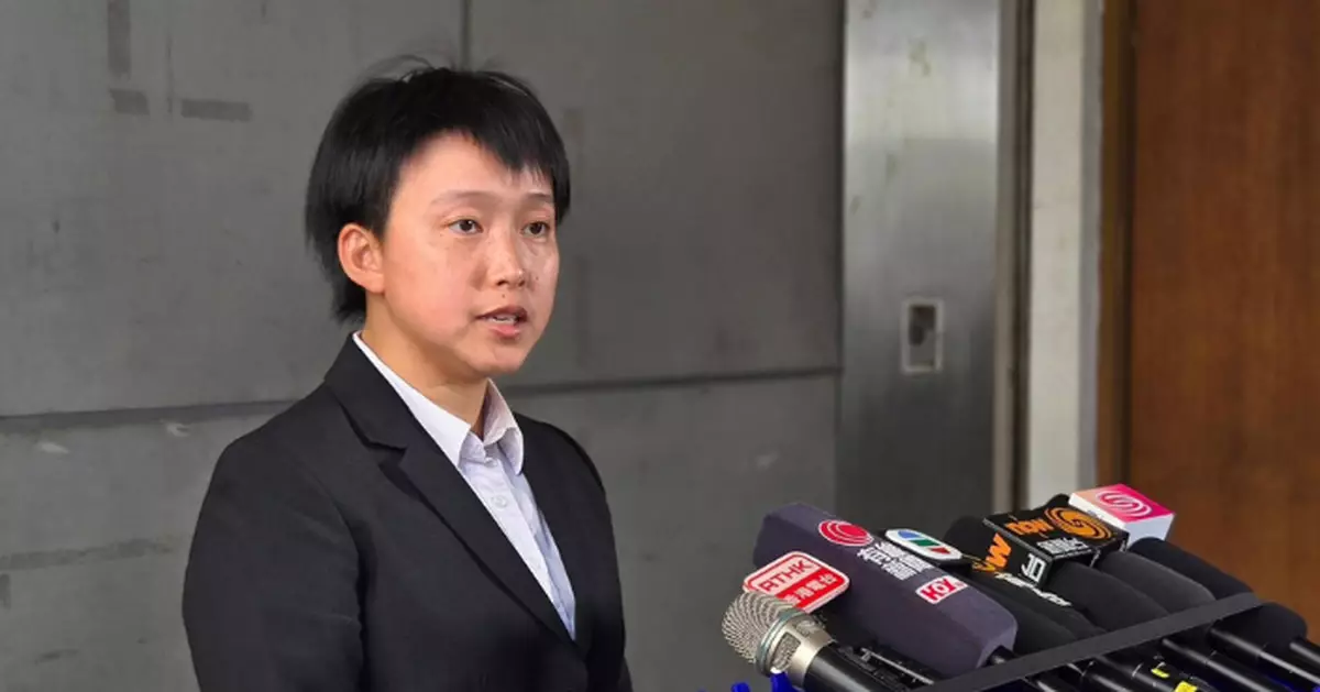 大球場觀眾侮辱國歌罪成判180小時社服令 警方指判映反映行為嚴重性