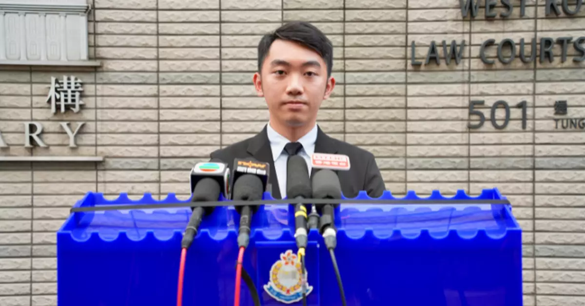 72歲男子公園放老鼠藥企圖殘酷對待動物罪成判刑 警指會繼續警民合作打擊