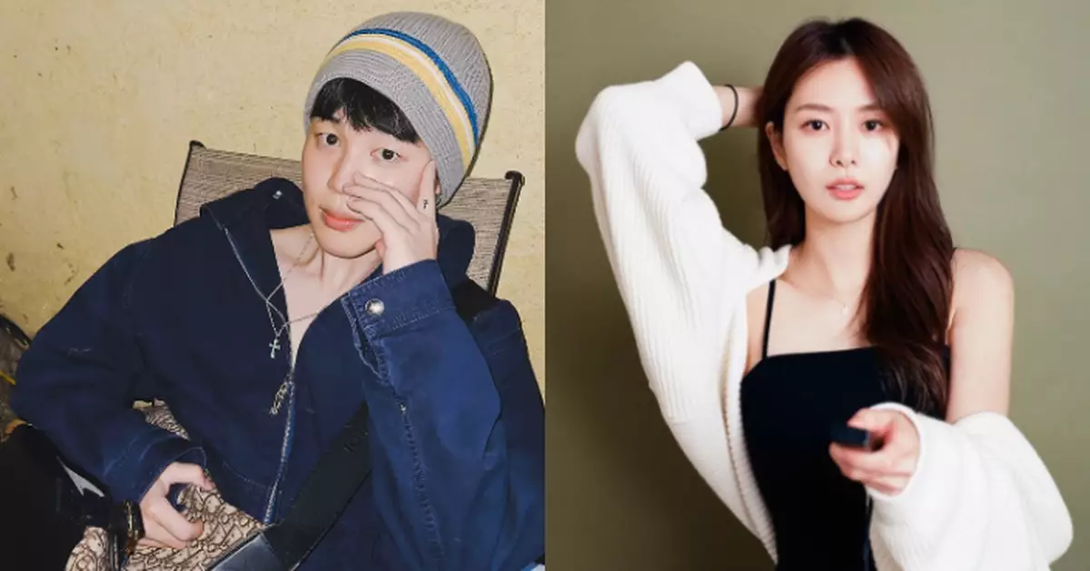 BTS Jimin與宋多恩戀愛緋聞再起 疑似同居證據影片流出公司保持沉默