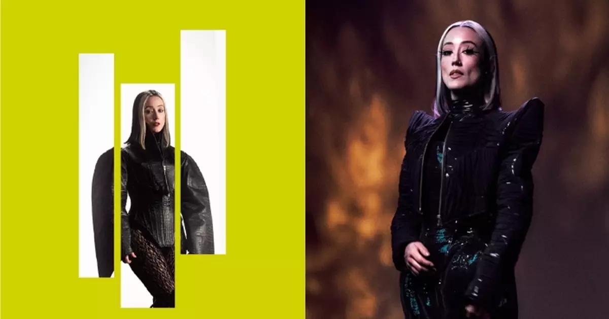 「W呈獻」大中華區巡演壓軸站登陸澳門 國際知名音樂人HAYLA震撼登場獻技