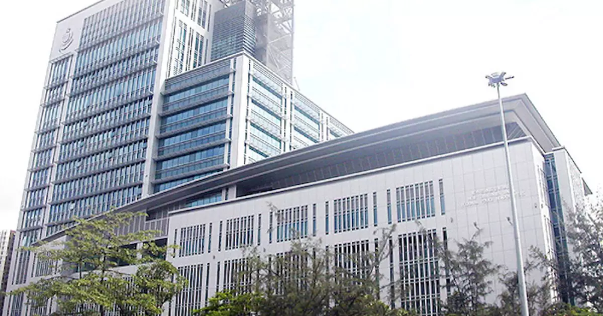 港鐵承建商疑交假文件警列懷疑詐騙案 新界南總區重案組跟進