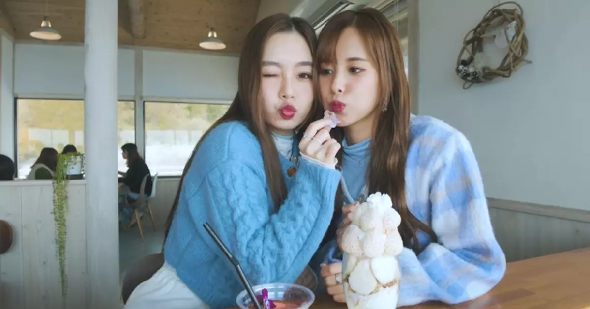 《偽鐵膠遊九州》清晨5時出發飽覽長崎粉紅唯美日出 許寶恆葛綽瑤跟當地「焚火達人」學炒咖啡豆