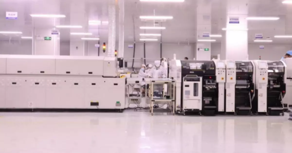 巴士的專訪｜多光譜AI龍頭海清智元闖港股  首3月收入增逾283%