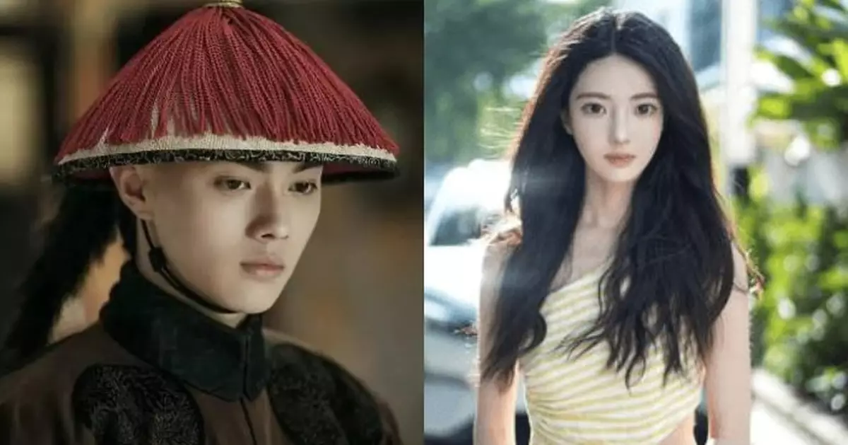 許凱被爆雙劈腿兼同居 前女友加碼控家暴黑歷史