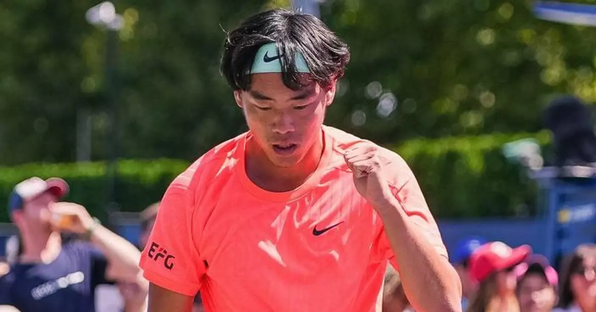 鄭泳舜：黃澤林表現證明香港運動員達國際級水平