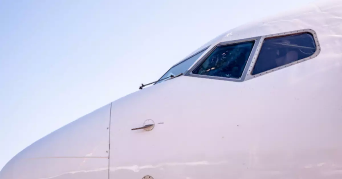 半數現役機師15年內退休 波音預測全球缺66萬飛行員 退休年齡或延至67歲