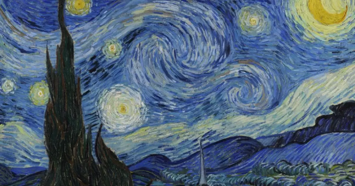 梵高博物館恐閉館！資金缺口逾2200萬 荷蘭政府拒加資助：補貼已最高水平