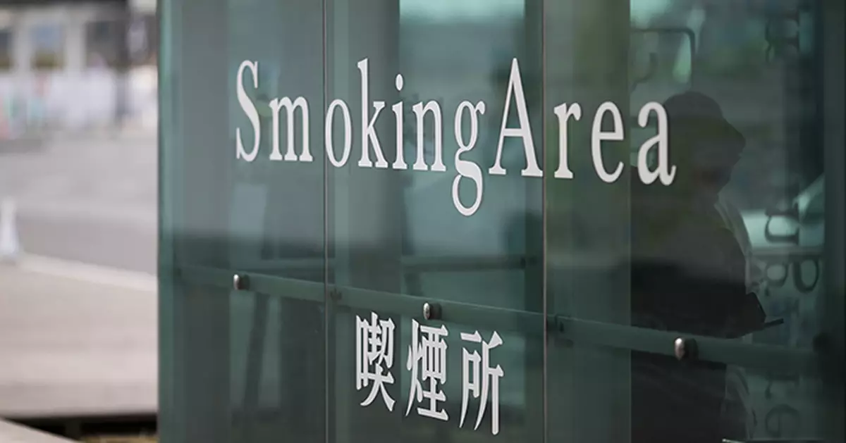 【控煙小專題】日本吸煙率下降迷思 最新研究:加熱煙無助戒煙反增復吸風險