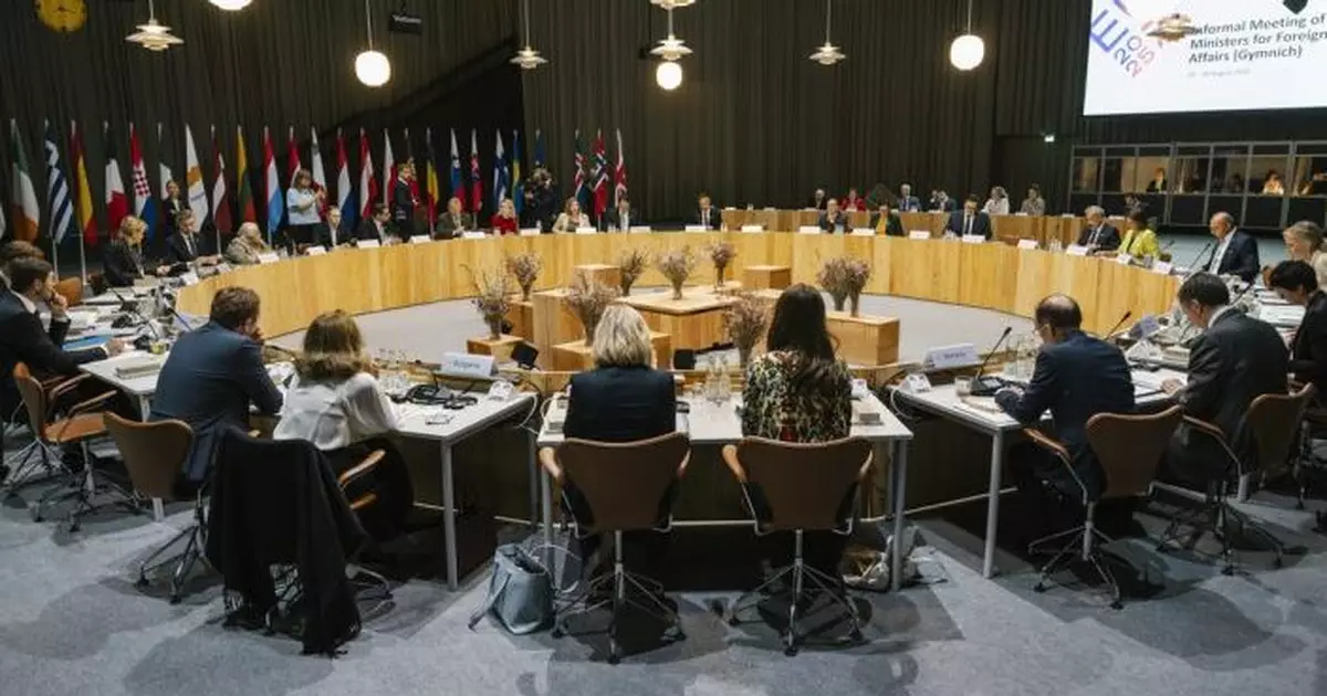 歐盟促美國重新考慮拒絕向巴勒斯坦官員發放簽證決定