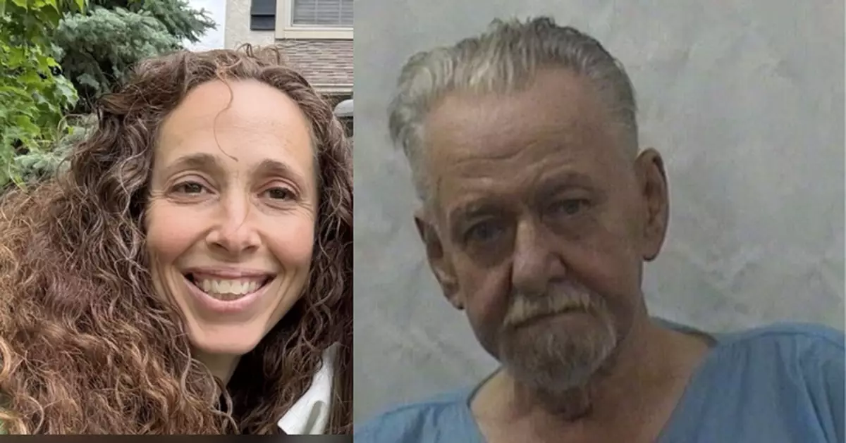 美76歲翁參加親友婚禮後停車場槍殺新抱 只因對方動了1念頭