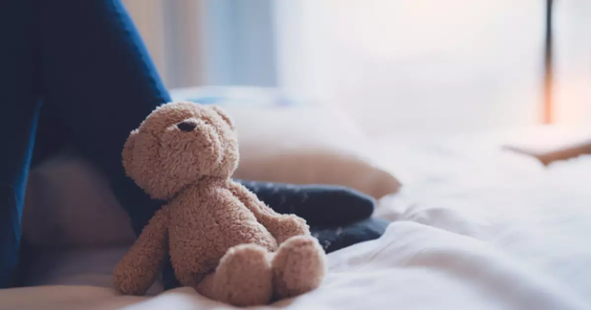 美國最危險戀童癖性侵犯「為換減刑」接受雙重閹割 創司法首例