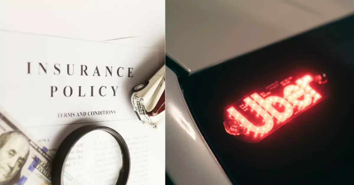 巴士的專題｜網約車須買商用第三保　保險業界：視乎出勤頻率訂保費　倡由車主負責　同時覆蓋取酬及自用　　