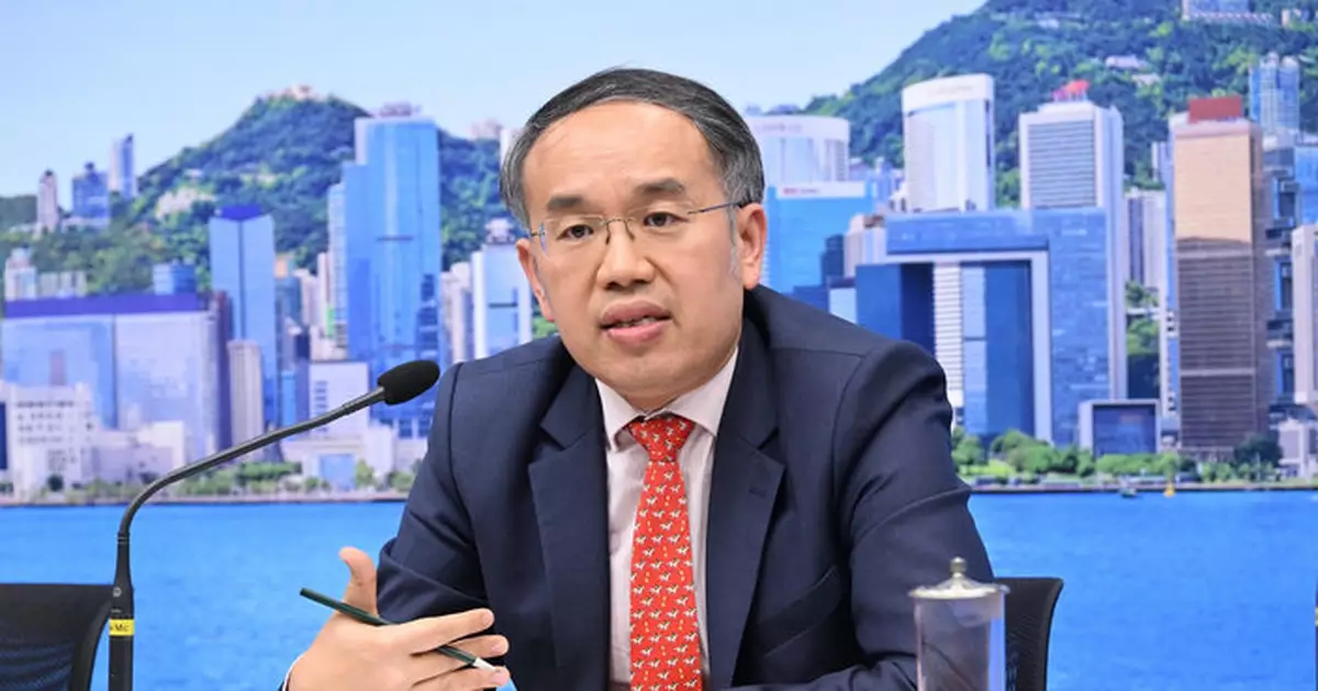 截至7月底新資本投資者入境計劃接獲逾1760宗申請