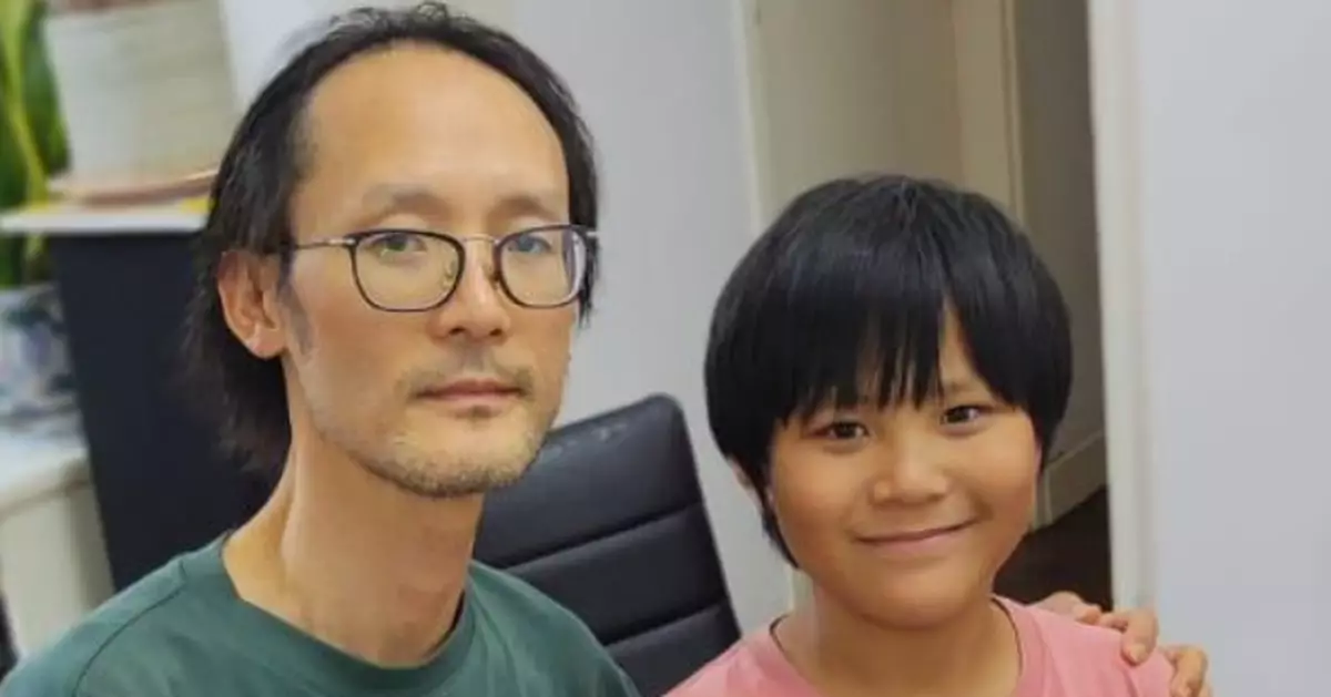 一對父子紅磡失蹤　警籲提供消息