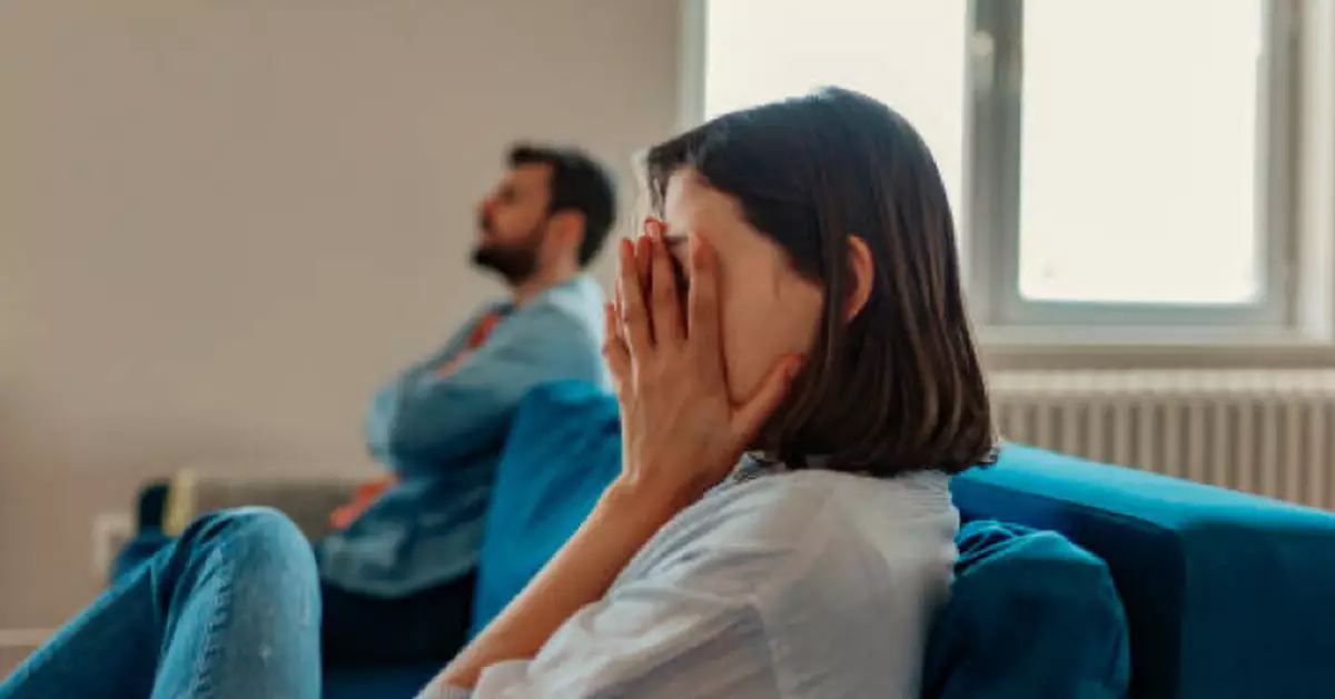 小孩冠母姓傾唔掂數分手！台女婚前遭男友反悔 網民大讚果斷：及時止損