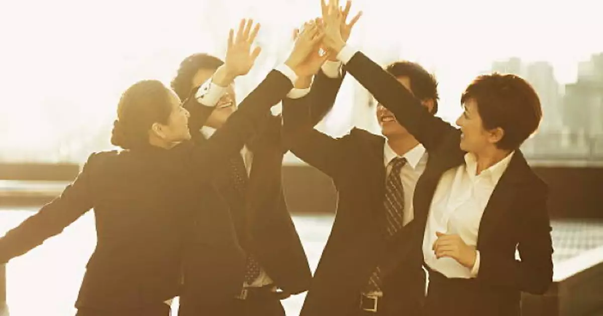 靚仔同事長期單身已拒4女 台女想追不知從何入手 網民道出關鍵