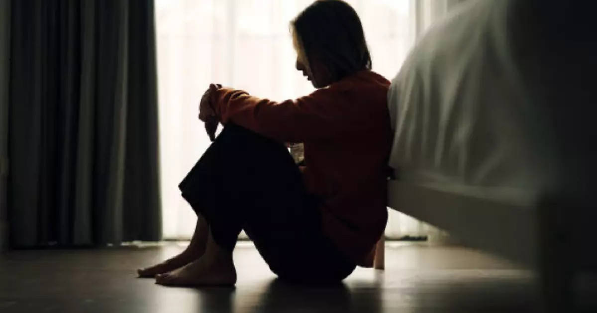 身體亮紅燈丈夫竟冷漠咁抱怨 台人妻嘆婚後生活坎坷 網民紛勸離婚